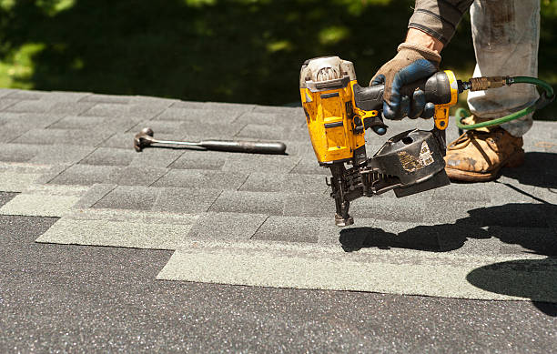 Quick and Trustworthy Emergency Roof Repair Services in Clearwater, FL